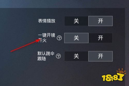 和平精英稳定外挂演示