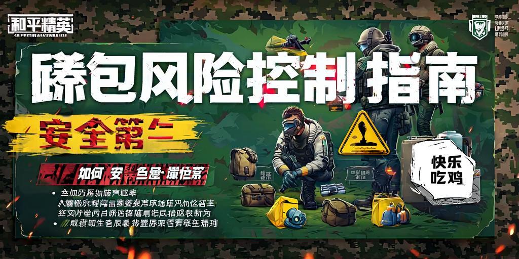 和平精英【逆境】辅助更新:新增防护插件,稳定体验再升及